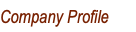 Company Profile