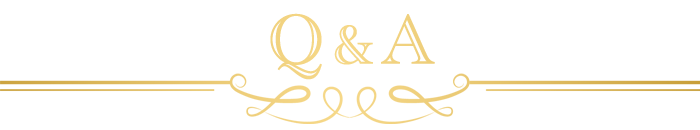 Q&A